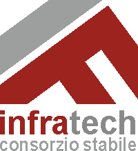Consorzio Stabile Infratech Logo
