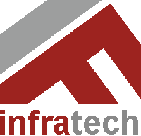 Consorzio Stabile Infratech Logo